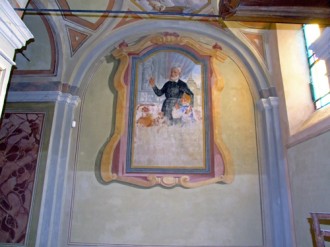 Chiesa di Santa Maria Nuova, Chiusano (AT)