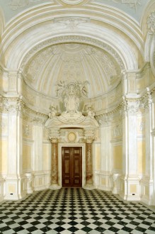 Galleria di Diana, Reggia di Venaria (TO)