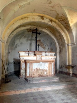 Chiesa romanica di San Michele, Tonengo d'Asti (AT)
